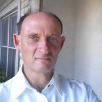Alex Sobolev