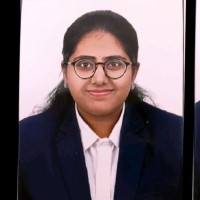 Kavya G