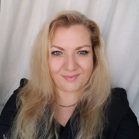 Nikoleta Jeremic Hslok, MBA