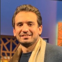 Mustafa Abdelmohiman