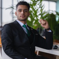 Mohamed Bothmania