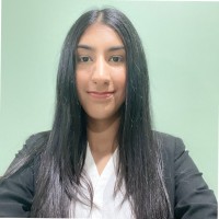 Kavleen Mundi
