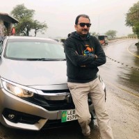 Rao Ahmad