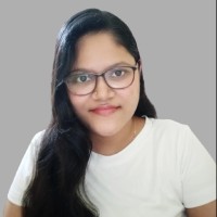 Prachi Kadam