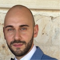 Nicolas Paradiso