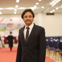 Muhammad Saad khan