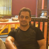 Anish Shaikh