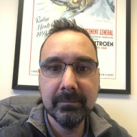 Gauthier Vandepeutte