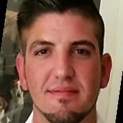 Marco Fernandez Moreno