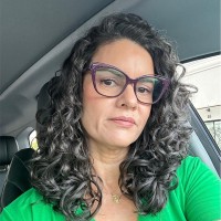 Patricia Floriano
