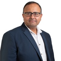 Sardhanand Rai