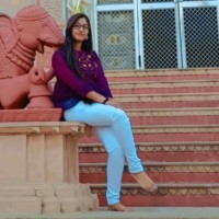 Tanvi Jain