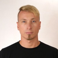 Ilia Chistiakov