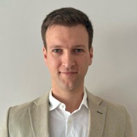 Guillermo Pérez-Yarza Luzarraga