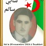 Salem Chabi