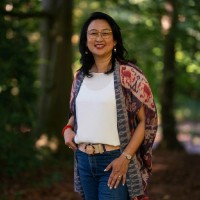 Indriati Fluitman-Soesilo