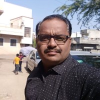 Kishor Thube