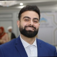Ali H. Baydoun