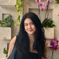 Christina Seid （薛嘉欣）