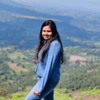 Vaishnavi Pandya