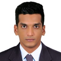 Jijo K C