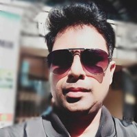 Santanu Roy