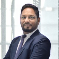 Pankaj Suryawanshi
