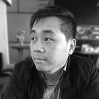 Henry Wong