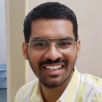 Vigneshwaran G