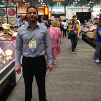 JORGE REYES