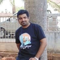 Vineeth T