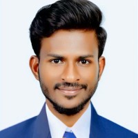 K DINAKARAN