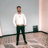 Vishal Chaurasia