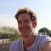 Rob Van Schaik