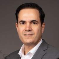 Luiz Augusto Carneiro PhD MSc