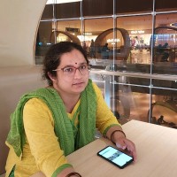 Anitha P