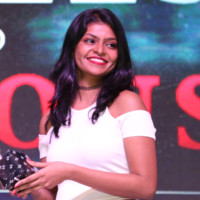 Neha M