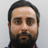 Fatehvir Gill