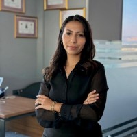 Didem GÜREM ÖZGÜN