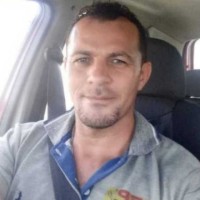 Silvano Pereira Dos Santos