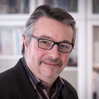 Jean-Yves Mercier
