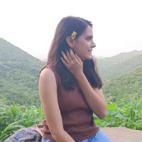 Vaishnavi Deshmukh