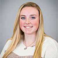 Isabelle Coughlin