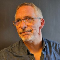 Thierry Vandenberg