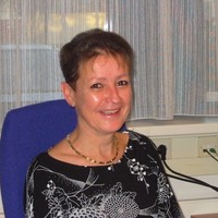 Trudy Dijkstra