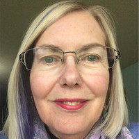 Judy Miller