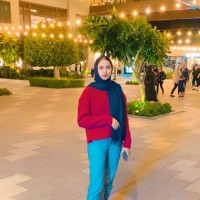 Anmol Kazmi