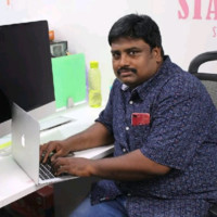Mohan Behara