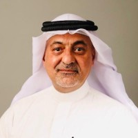 Mohammed Al Mudarres