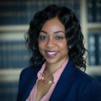 Dr. Veronica T.H. Purvis, CAE